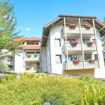 Sonnenschein Apartament