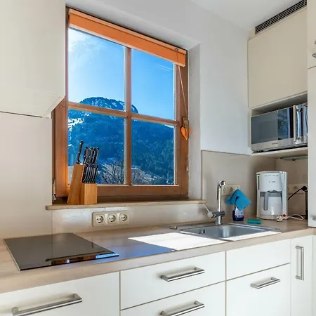 Apartamento Sonnenschein