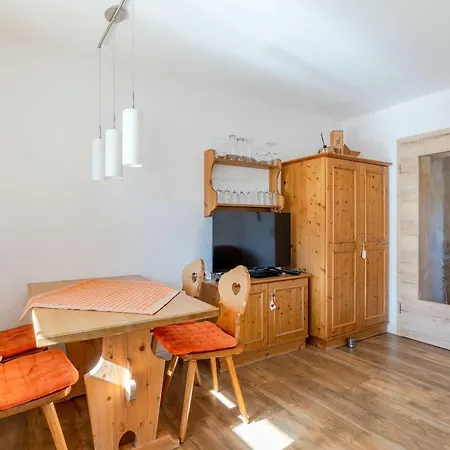 Apartamento Sonnenschein Bad Hindelang