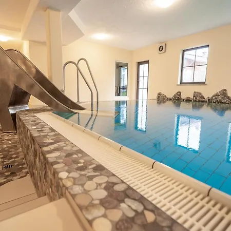 Apartamento Sonnenschein